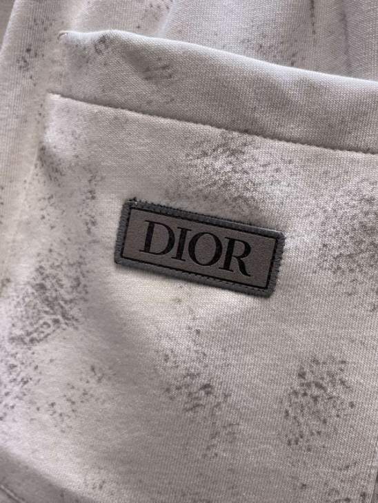 Dior Short Pants _SKUDiorM-3XLxetr1417077